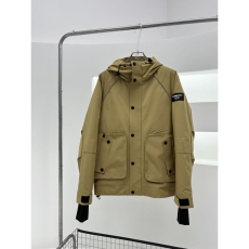 Burberry Down Jackets